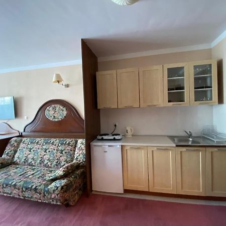 Apartamenty Rodzinne Przy Plazy Kolberg Exterior foto
