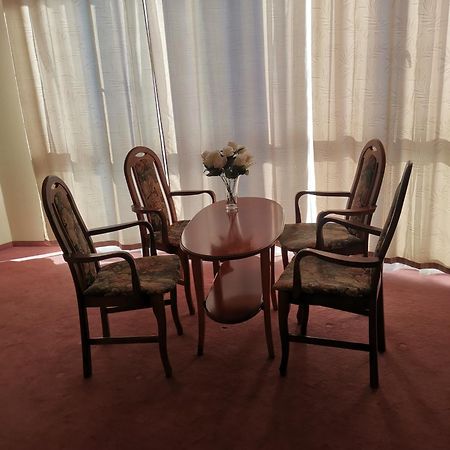 Apartamenty Rodzinne Przy Plazy Kolberg Zimmer foto