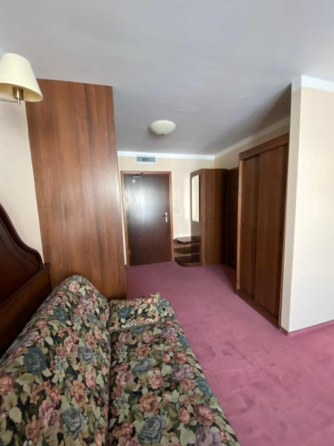 Apartamenty Rodzinne Przy Plazy Kolberg Exterior foto