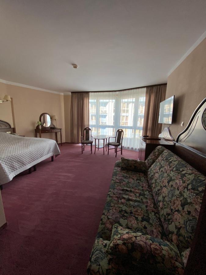Apartamenty Rodzinne Przy Plazy Kolberg Exterior foto