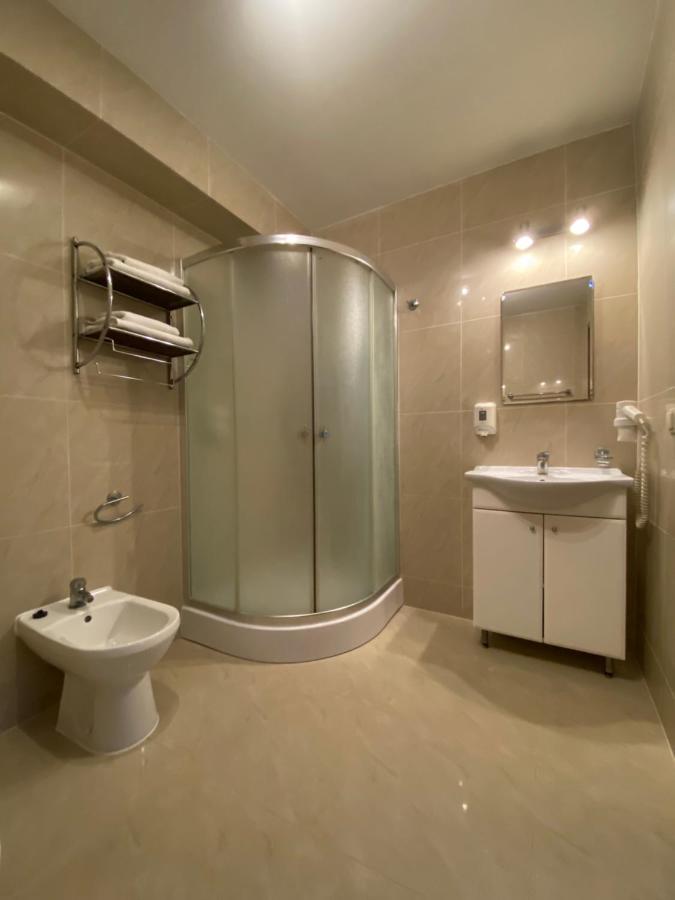 Apartamenty Rodzinne Przy Plazy Kolberg Exterior foto