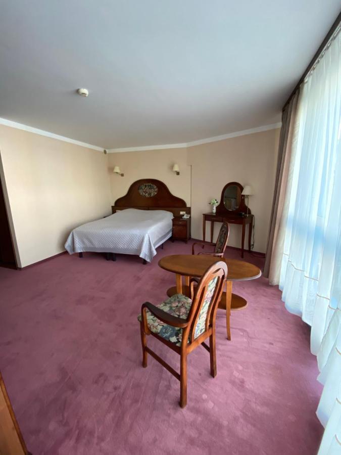 Apartamenty Rodzinne Przy Plazy Kolberg Exterior foto