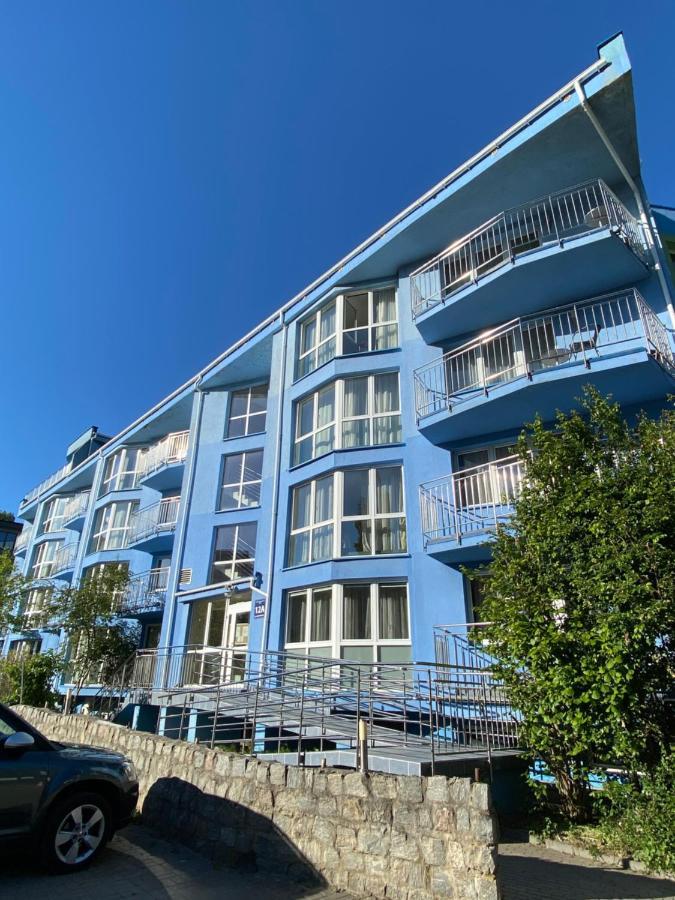 Apartamenty Rodzinne Przy Plazy Kolberg Exterior foto