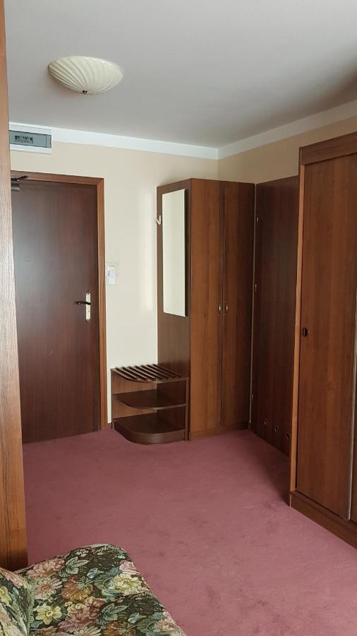 Apartamenty Rodzinne Przy Plazy Kolberg Exterior foto