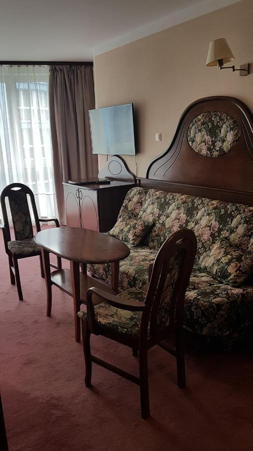 Apartamenty Rodzinne Przy Plazy Kolberg Exterior foto