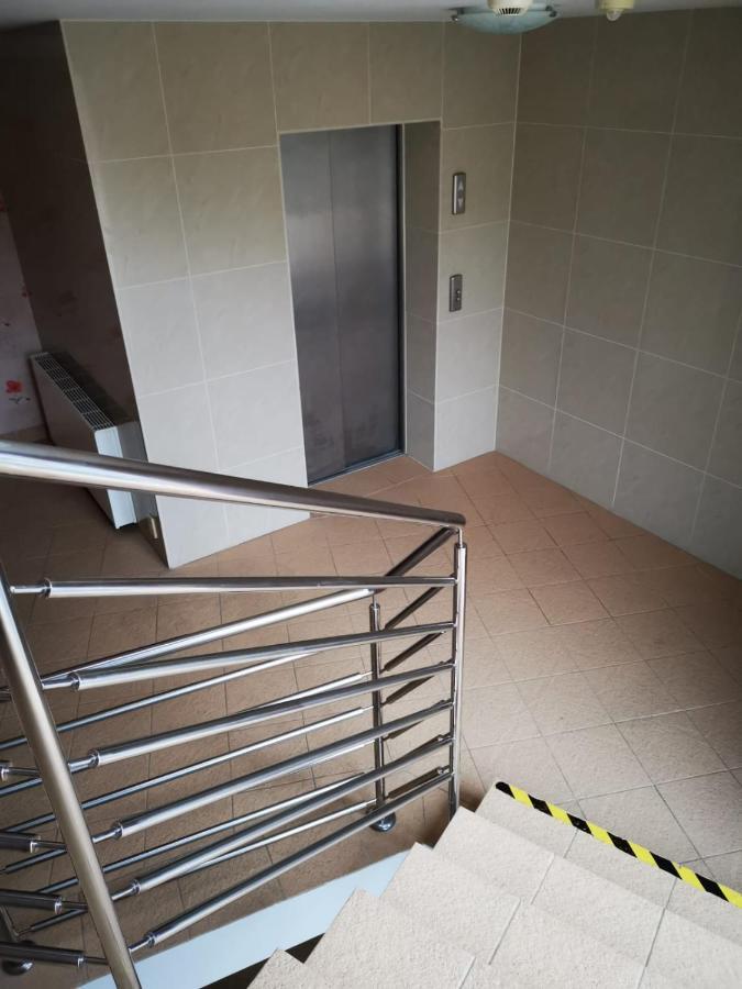 Apartamenty Rodzinne Przy Plazy Kolberg Exterior foto