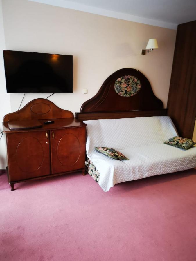 Apartamenty Rodzinne Przy Plazy Kolberg Exterior foto