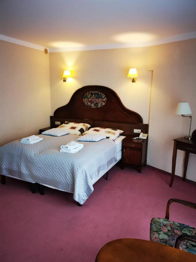 Apartamenty Rodzinne Przy Plazy Kolberg Exterior foto