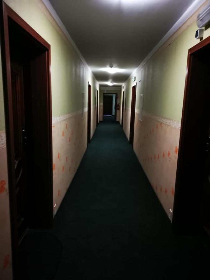 Apartamenty Rodzinne Przy Plazy Kolberg Exterior foto