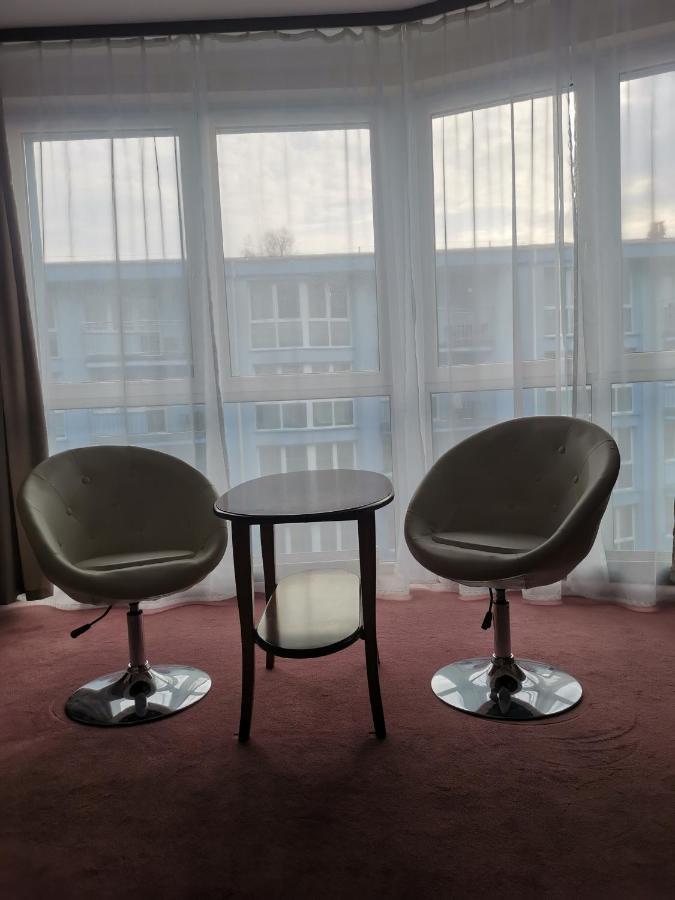 Apartamenty Rodzinne Przy Plazy Kolberg Exterior foto
