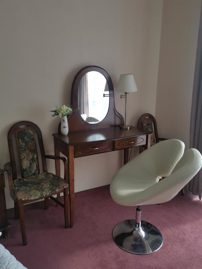 Apartamenty Rodzinne Przy Plazy Kolberg Exterior foto