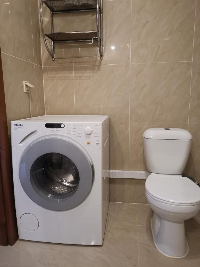 Apartamenty Rodzinne Przy Plazy Kolberg Exterior foto