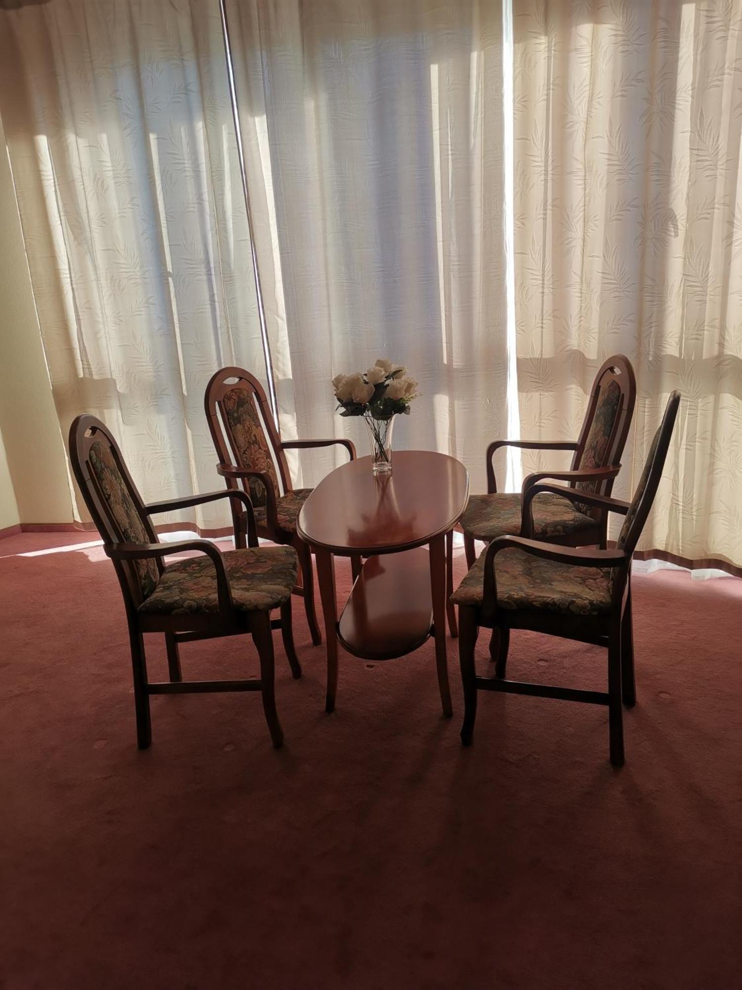 Apartamenty Rodzinne Przy Plazy Kolberg Zimmer foto