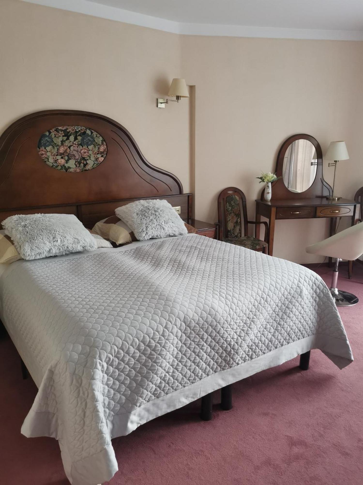 Apartamenty Rodzinne Przy Plazy Kolberg Zimmer foto